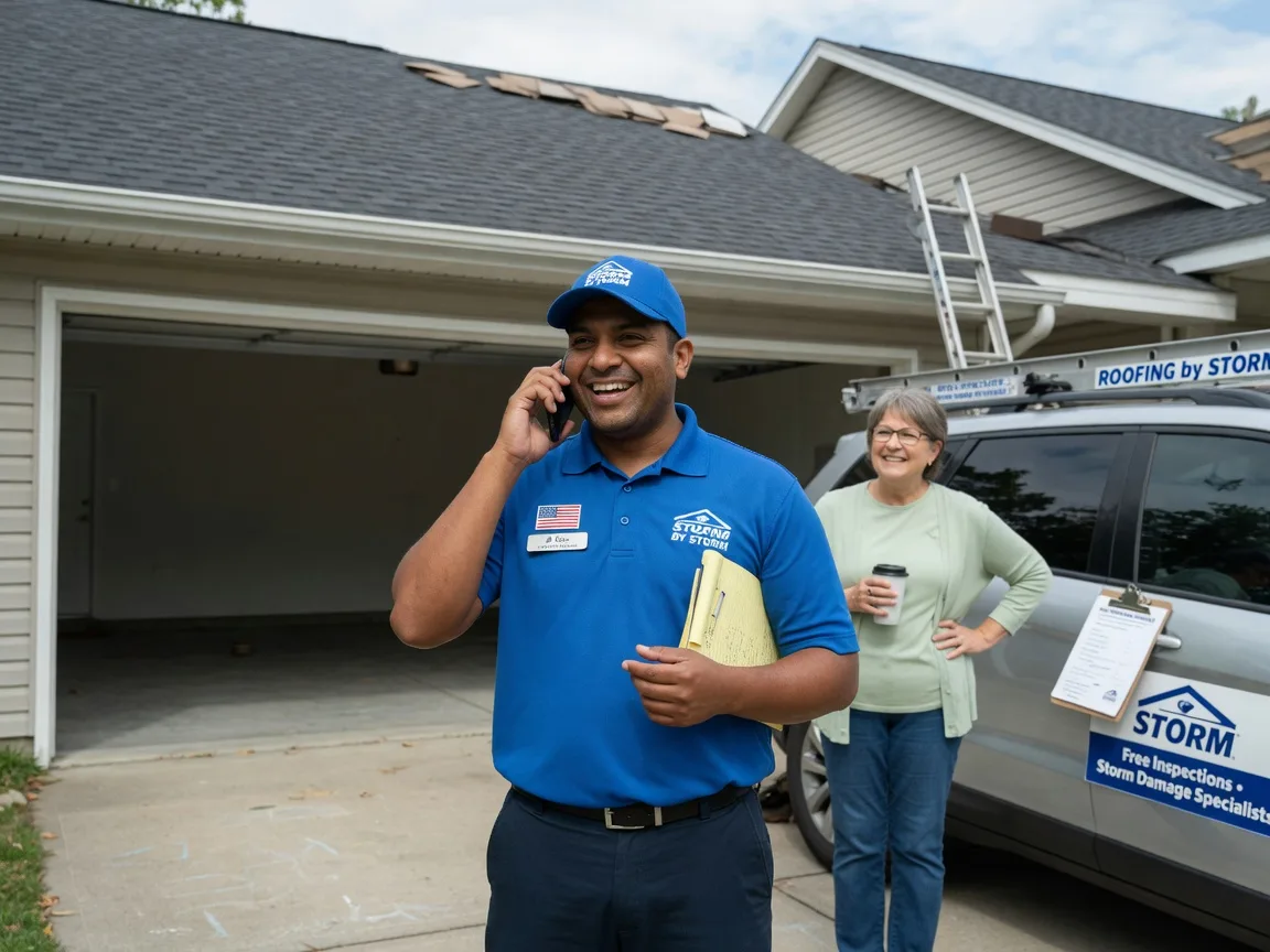 Roof Repair Near Me Cumberland, WI FAQs